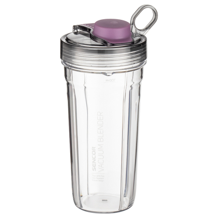 BLENDER AUTOMATIC VACUUM 1500W SENCOR [10]