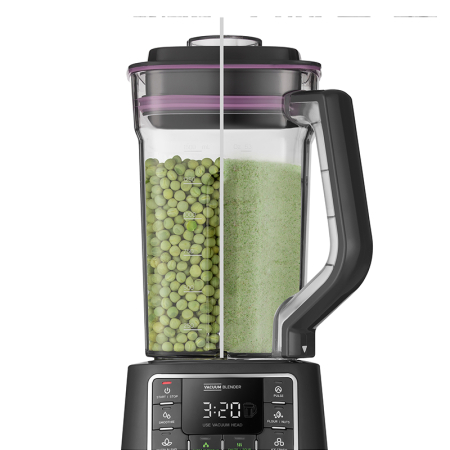 BLENDER AUTOMATIC VACUUM 1500W SENCOR [3]