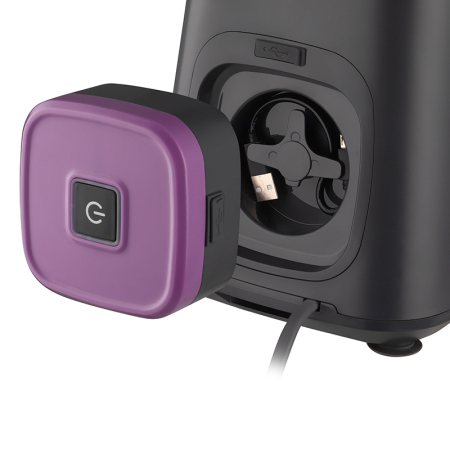 BLENDER AUTOMATIC VACUUM 1500W SENCOR [27]