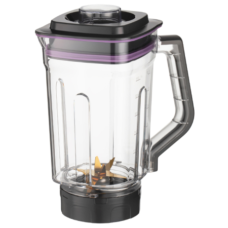 BLENDER AUTOMATIC VACUUM 1500W SENCOR [28]