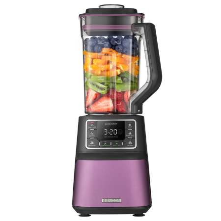BLENDER AUTOMATIC VACUUM 1500W SENCOR [8]