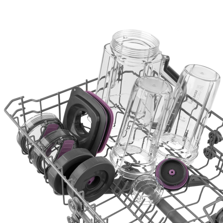 BLENDER AUTOMATIC VACUUM 1500W SENCOR [18]