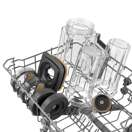 BLENDER AUTOMATIC VACUUM SUPER [19]