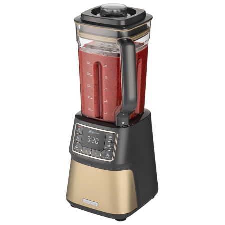 BLENDER AUTOMATIC VACUUM SUPER [28]