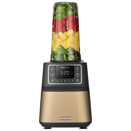 BLENDER AUTOMATIC VACUUM SUPER [29]