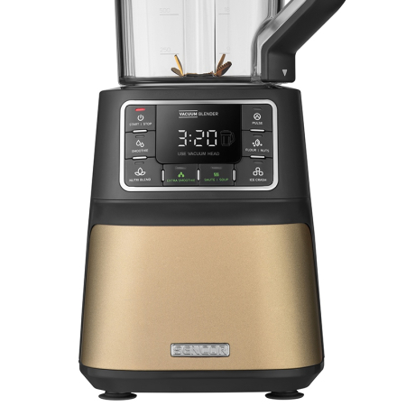 BLENDER AUTOMATIC VACUUM SUPER [31]