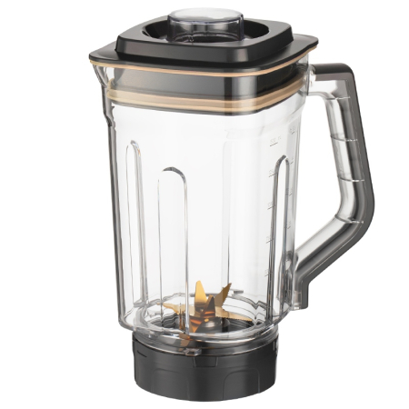 BLENDER AUTOMATIC VACUUM SUPER [8]
