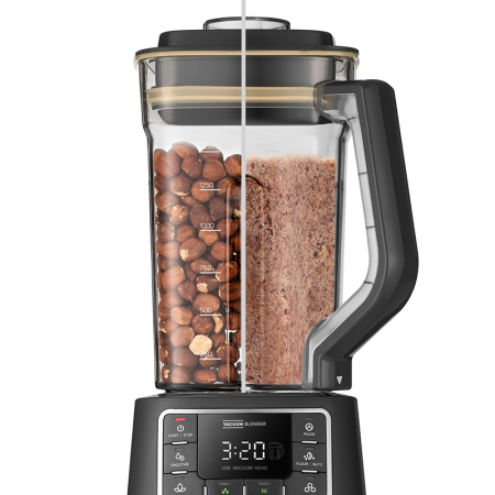 BLENDER AUTOMATIC VACUUM SUPER [5]