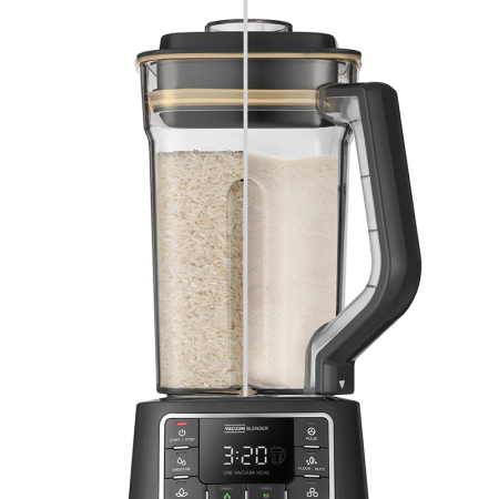 BLENDER AUTOMATIC VACUUM SUPER [4]