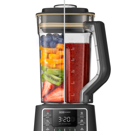 BLENDER AUTOMATIC VACUUM SUPER [32]