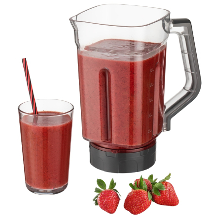 BLENDER AUTOMATIC VACUUM SUPER [11]