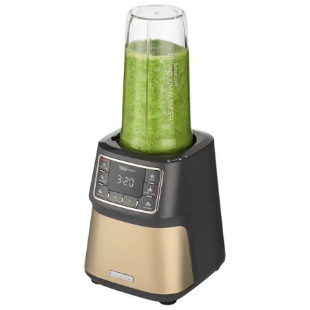 BLENDER AUTOMATIC VACUUM SUPER [30]
