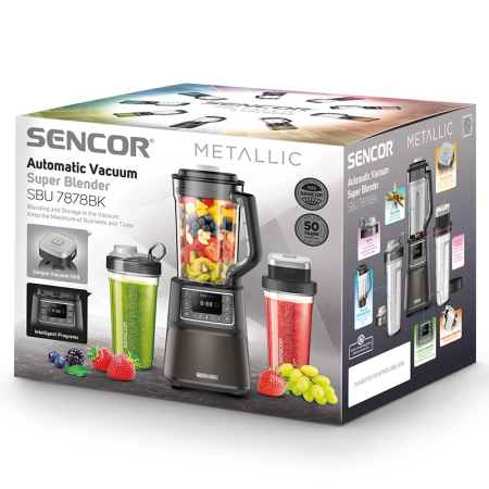 BLENDER CU MIXARE IN VID 1500W SENCOR [20]