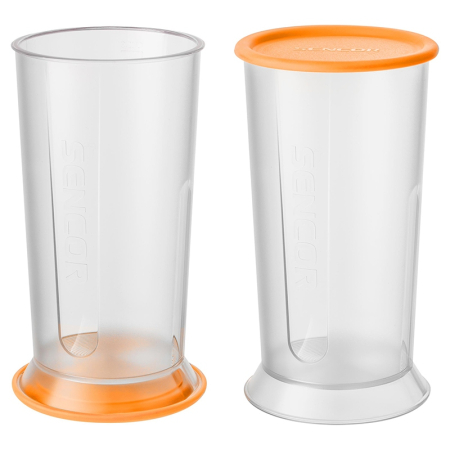 BLENDER DE MANA 2 VITEZE 700W ALB SENCOR [8]