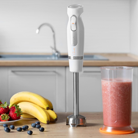 BLENDER DE MANA 2 VITEZE 700W ALB SENCOR [11]