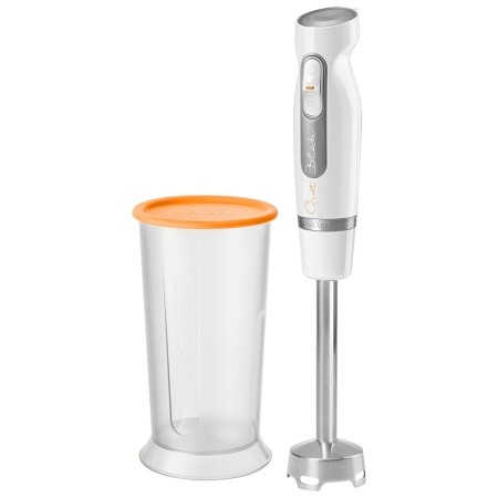 BLENDER DE MANA 2 VITEZE 700W ALB SENCOR [4]