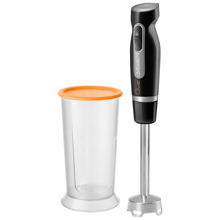 BLENDER DE MANA 2 VITEZE 800W NEGRU SENCOR [4]