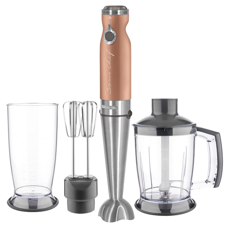 BLENDER DE MANA 4 IN 1 1200 W SENCOR [9]