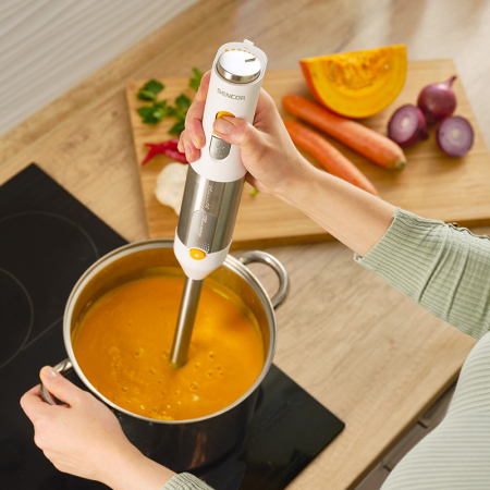 BLENDER DE MANA 5 IN 1 1200 W SENCOR [3]