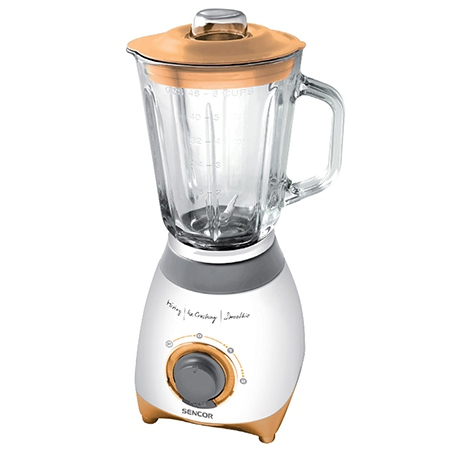 Mixere și Blendere - BLENDER DE MASA 1,5 L 500 W SENCOR