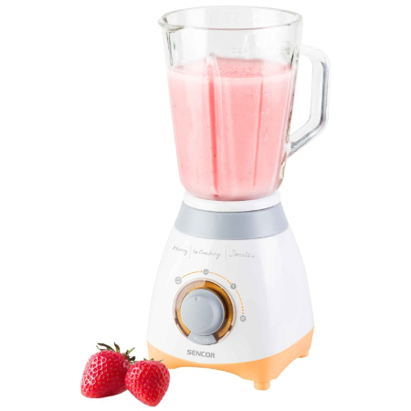 BLENDER DE MASA 1,5 L 500 W SENCOR [2]