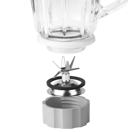 BLENDER DE MASA 1,5 L 500 W SENCOR [5]