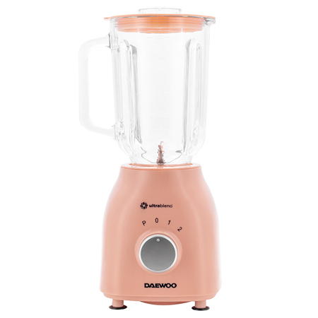 Mixere și Blendere - BLENDER DE MASA 1.5L 500 W DAEWOO