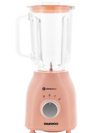 Electronice si Electrocasnice - BLENDER DE MASA 1.5L 500 W DAEWOO