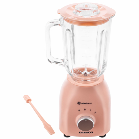 BLENDER DE MASA 1.5L 500 W DAEWOO [2]