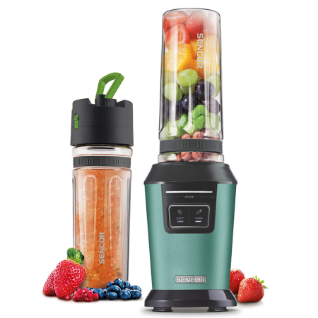 BLENDER DE MASA 800W SENCOR [1]