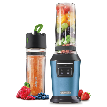 BLENDER DE MASA 800W SENCOR [1]