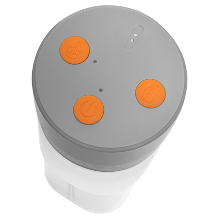 BLENDER FITNESS PORTABIL 330ML 50W SENCOR [3]