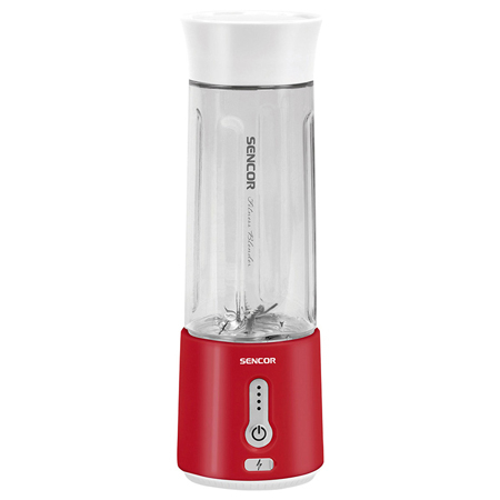 Mixere și Blendere - BLENDER FITNESS PORTABIL 500ML 150W SENCOR