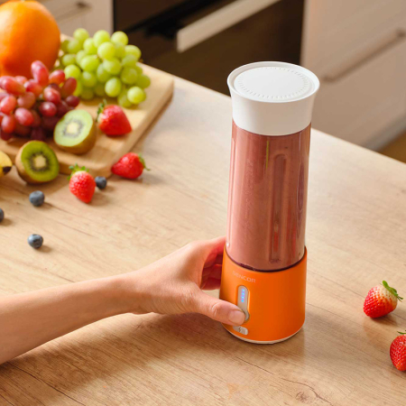 BLENDER FITNESS PORTABIL 500ML 150W SENCOR [7]