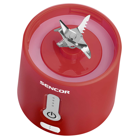 BLENDER FITNESS PORTABIL 500ML 150W SENCOR [2]