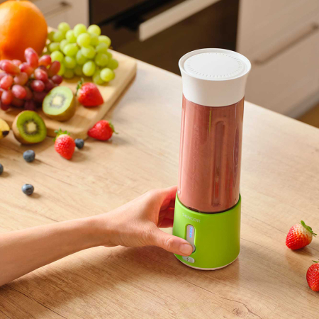 BLENDER FITNESS PORTABIL 500ML 150W SENCOR [7]