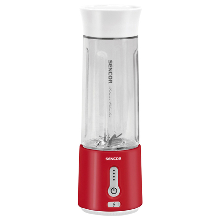 BLENDER FITNESS PORTABIL 500ML 150W SENCOR [1]