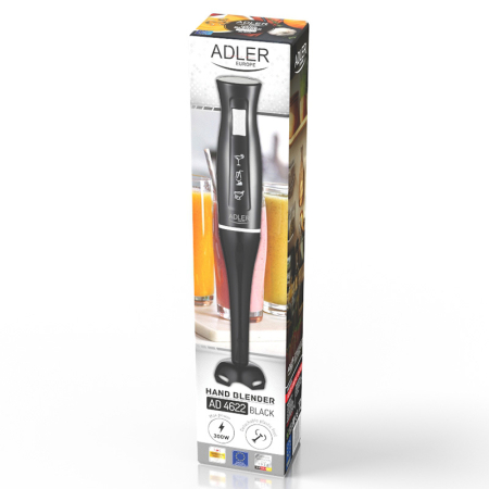 BLENDER MANA 200W ADLER [5]