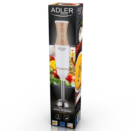 BLENDER MANA 500W AD 4616 ADLER [4]