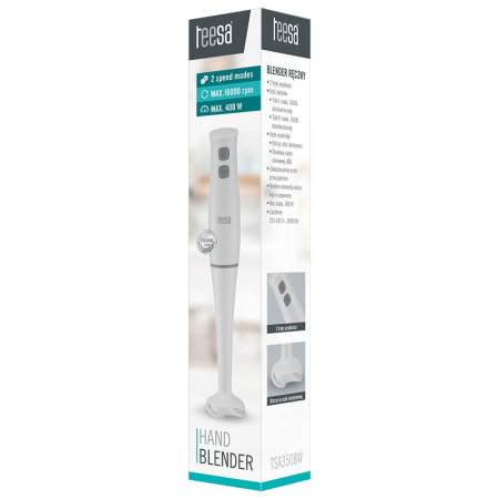BLENDER MANA ALB 400W TEESA [6]