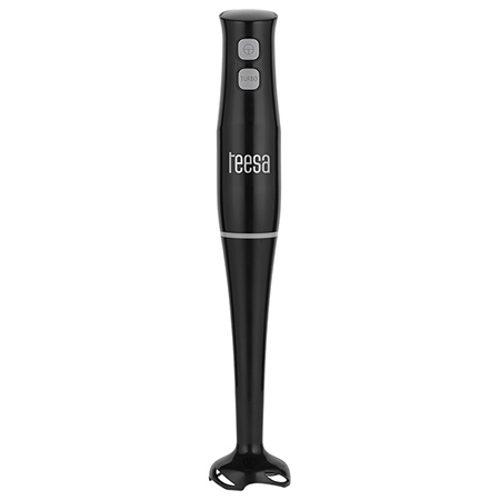 Echipamente Bucătărie - BLENDER MANA NEGRU 400W TEESA