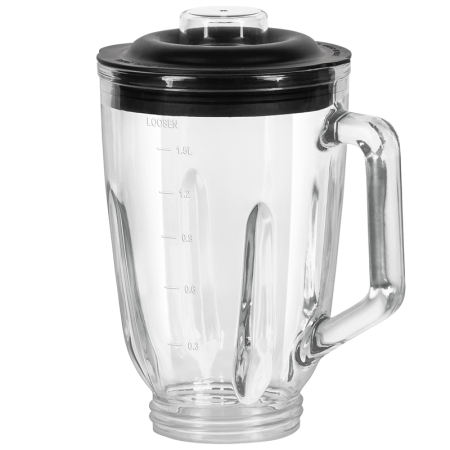 BLENDER MASA 1300W EASY EXPERT GO TEESA [6]