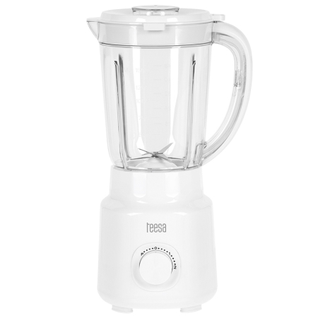 BLENDER MASA 500W 1.5L ALB TEESA [2]