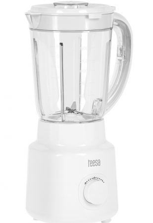 Electrocasnice bucatarie - blender-masa-500w-1-5l-alb-teesa-rustovar