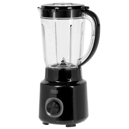 BLENDER MASA 500W 1.5L NEGRU TEESA [3]