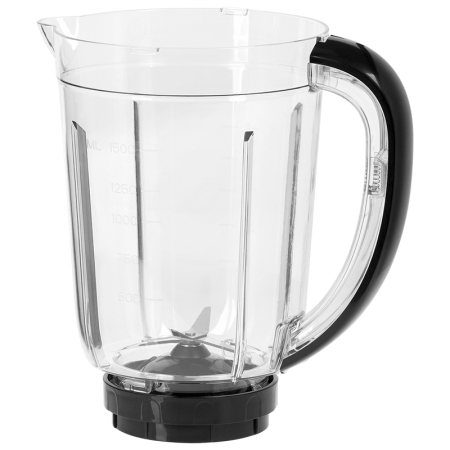 BLENDER MASA 500W 1.5L NEGRU TEESA [5]