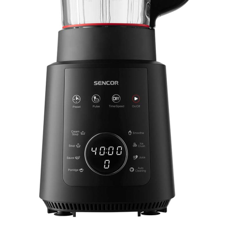 BLENDER MULTIFUNCTIONAL 1200W SENCOR [6]