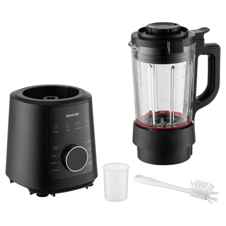 BLENDER MULTIFUNCTIONAL 1200W SENCOR [5]