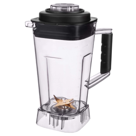 BLENDER NUTRI SMART 1800W SENCOR [4]