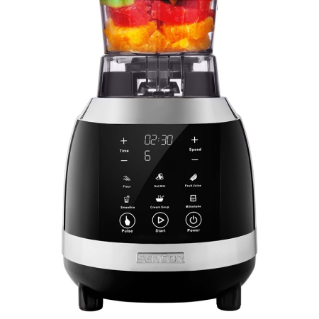 BLENDER NUTRI SMART 1800W SENCOR [13]